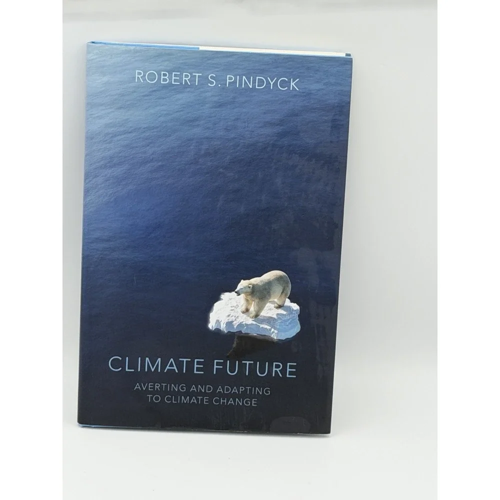 N/A climate future